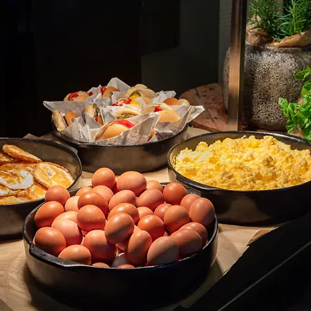 Hotel Park By Radisson Meriton Conference &