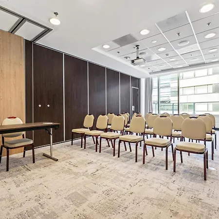 Szálloda Park By Radisson Meriton Conference &