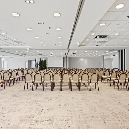 Szálloda Park By Radisson Meriton Conference & 4*