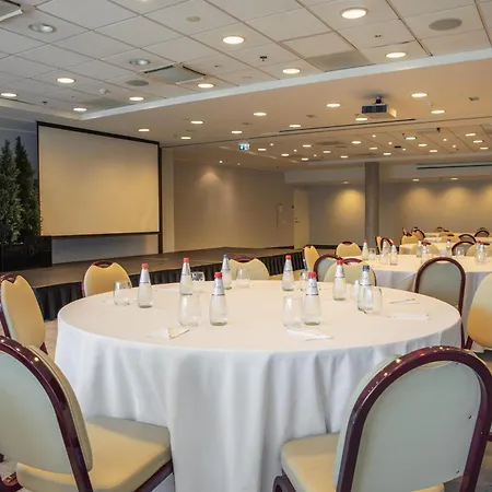 Park By Radisson Meriton Conference & Tallin