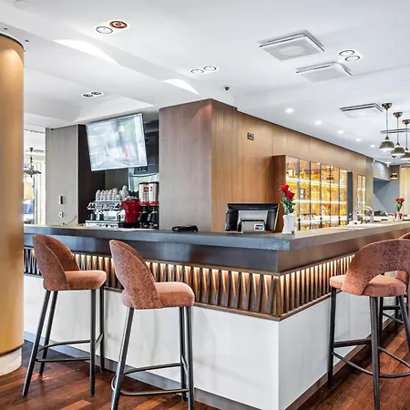 Szálloda Park By Radisson Meriton Conference &