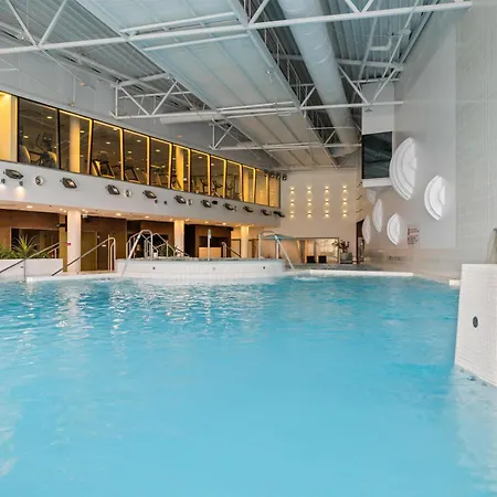 Park By Radisson Meriton Conference & 4* Tallin