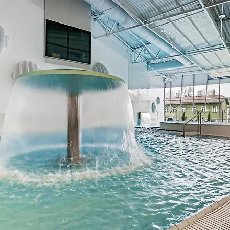 Park By Radisson Meriton Conference & 4*