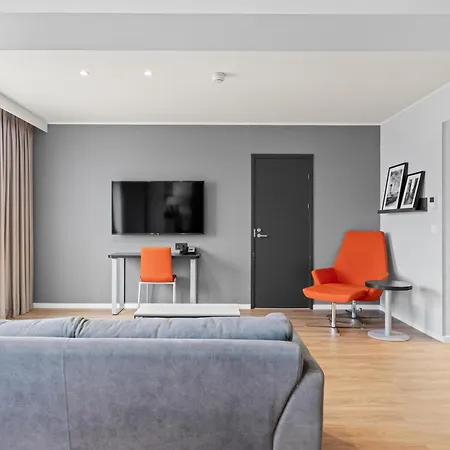 Hotel Park By Radisson Meriton Conference & Tallinn