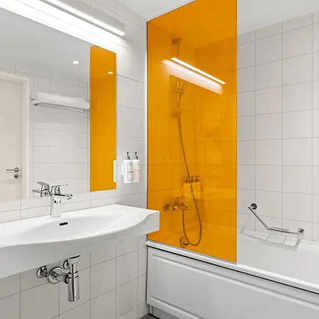 Park By Radisson Meriton Conference & Hotel