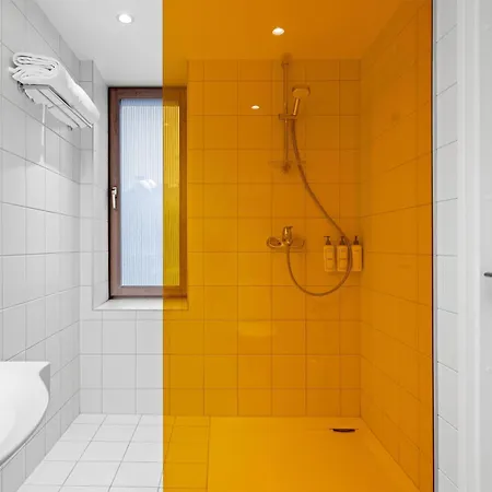 Park By Radisson Meriton Conference & Tallinn