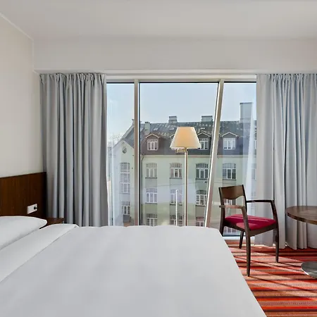 Park By Radisson Meriton Conference & Hotel Tallinn