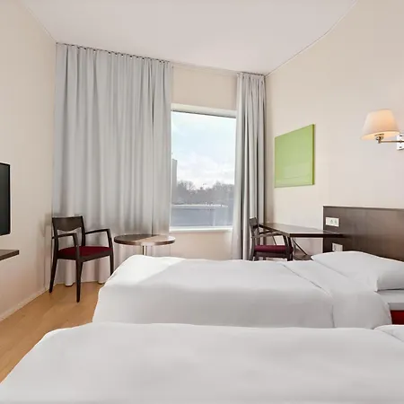 Hotel Park By Radisson Meriton Conference & Tallinn
