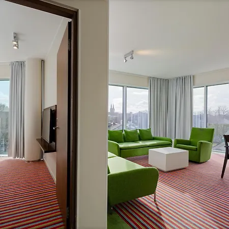 Park By Radisson Meriton Conference & Tallinn