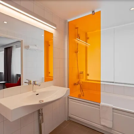Park By Radisson Meriton Conference & 4* Ταλίν