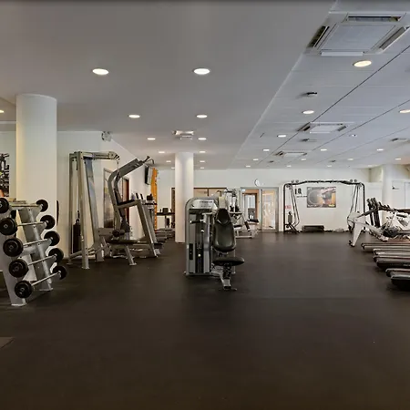 Park By Radisson Meriton Conference & Hotel 4*