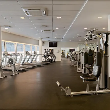 Hotel Park By Radisson Meriton Conference & 4*