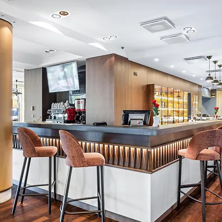 Park By Radisson Meriton Conference & Hotel