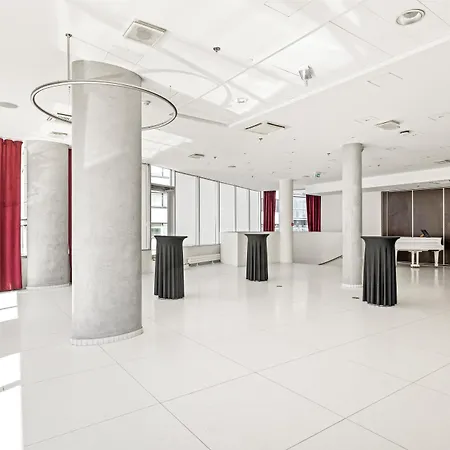 Park By Radisson Meriton Conference & 4*