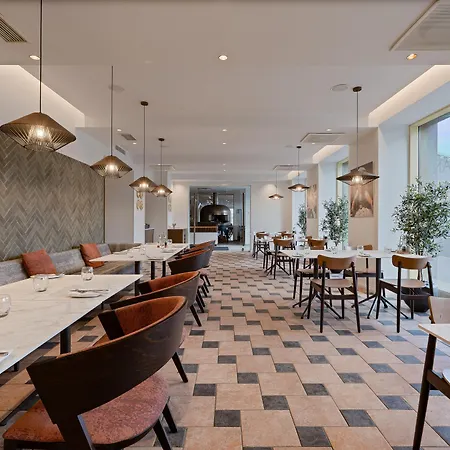Park By Radisson Meriton Conference & Tallinn