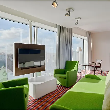 Hotel Park By Radisson Meriton Conference &