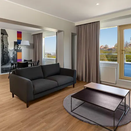Hotel Park By Radisson Meriton Conference &