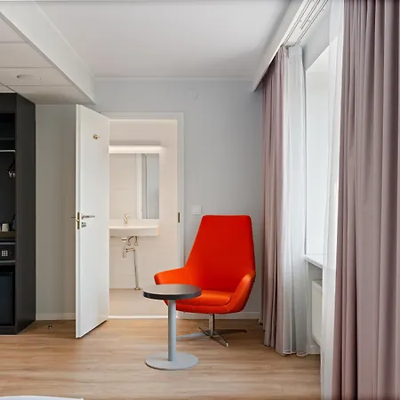 Park By Radisson Meriton Conference & Hotel 4*