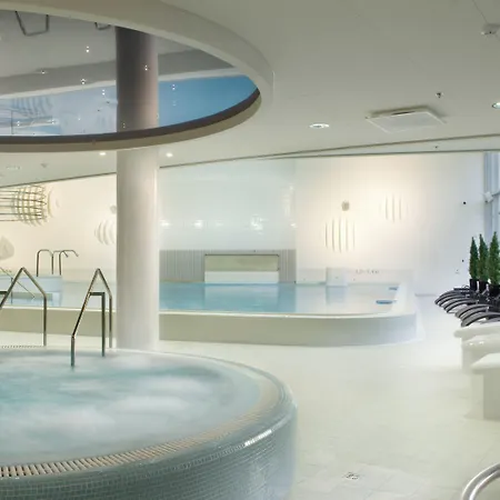 Park By Radisson Meriton Conference & 4* Tallinn