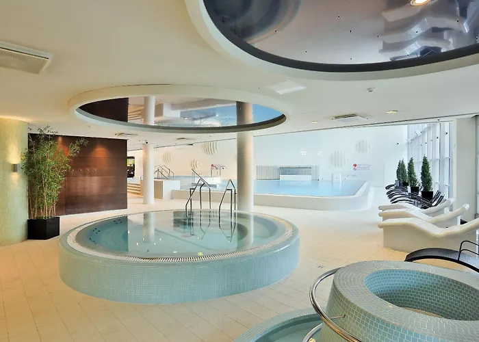 Hotel Park By Radisson Meriton Conference &