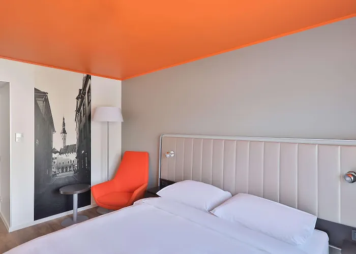 酒店 塔林梅丽顿雷迪森丽柏会议spa酒店 塔林