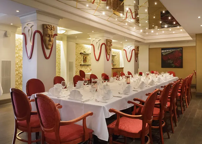 Park By Radisson Meriton Conference & 4* Tallinn