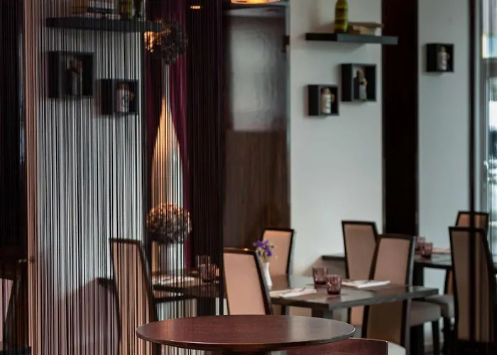 Hotel Park By Radisson Meriton Conference & Tallinn