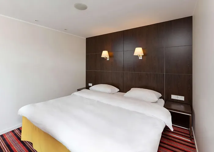 Park By Radisson Meriton Conference & Hotel