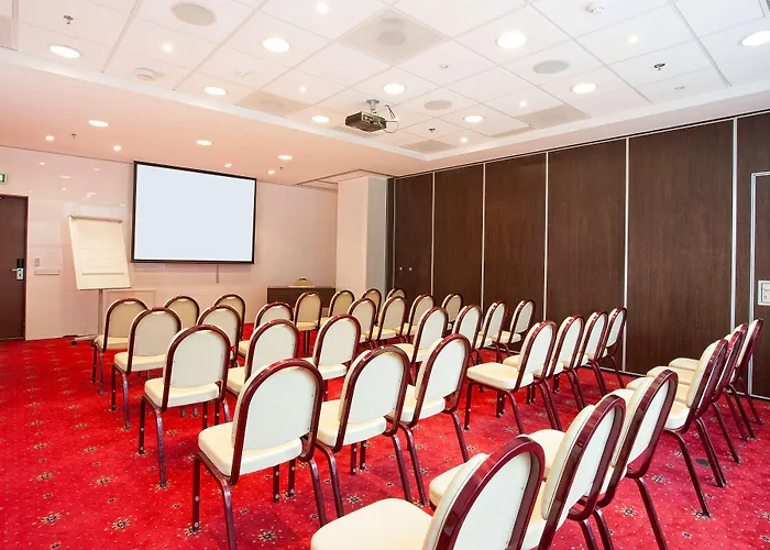 酒店 塔林梅丽顿雷迪森丽柏会议spa酒店 塔林