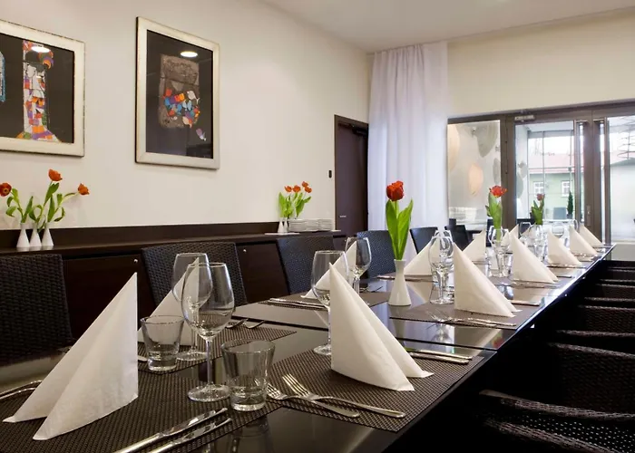 酒店 塔林梅丽顿雷迪森丽柏会议spa酒店 塔林