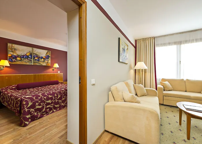 塔林梅丽顿雷迪森丽柏会议spa酒店 塔林