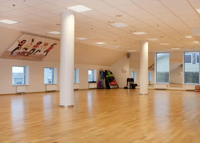 酒店 塔林梅丽顿雷迪森丽柏会议spa酒店 4*