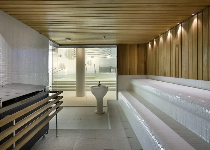 Hotel Park By Radisson Meriton Conference &