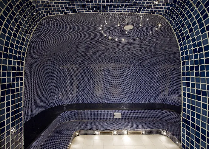 Park By Radisson Meriton Conference & Hotel Tallinn