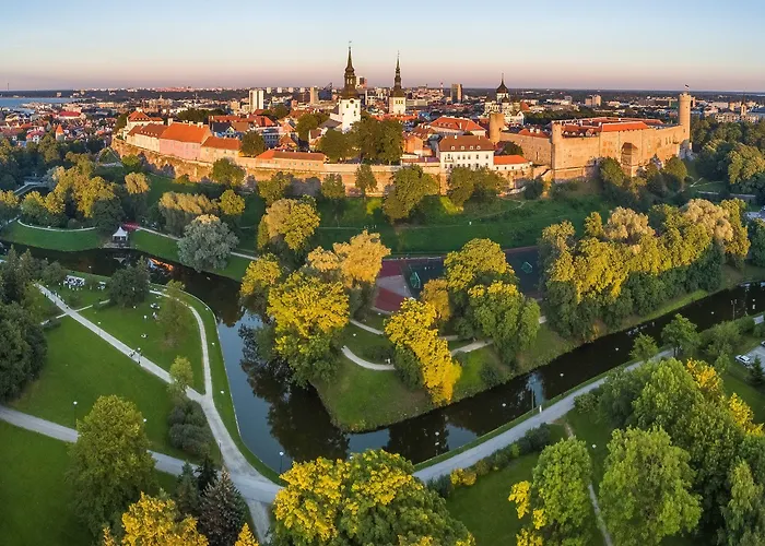 Park By Radisson Meriton Conference & Hotel
