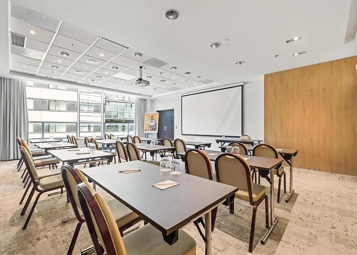 Park By Radisson Meriton Conference & 4*