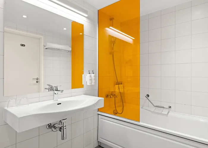 塔林梅丽顿雷迪森丽柏会议spa酒店 酒店