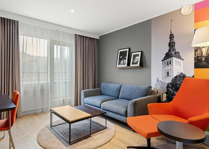 Park By Radisson Meriton Conference & Hotel