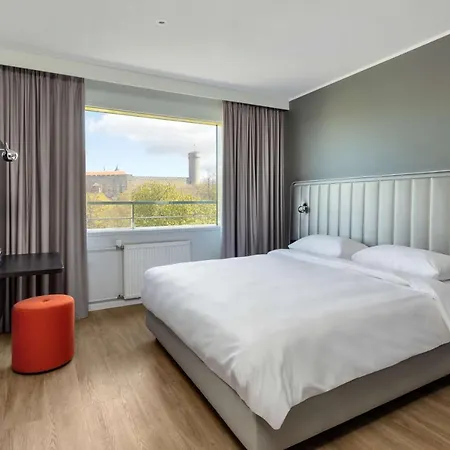 Hotel Park By Radisson Meriton Conference & Tallinn