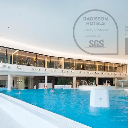 Park By Radisson Meriton Conference &
