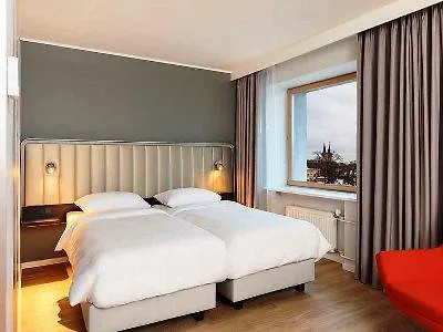 Park By Radisson Meriton Conference & 4* Tallinn