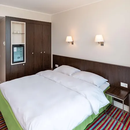 Hotel Park By Radisson Meriton Conference & 4*