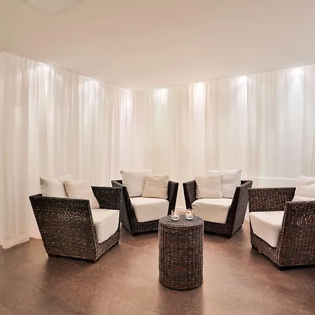 Park By Radisson Meriton Conference & Hotel Tallinn