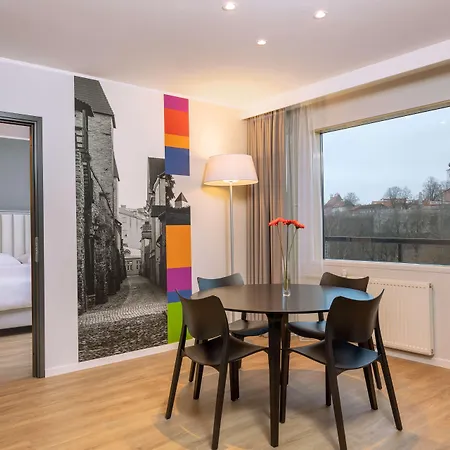 Hotel Park By Radisson Meriton Conference &