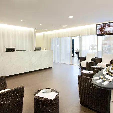 Park By Radisson Meriton Conference &