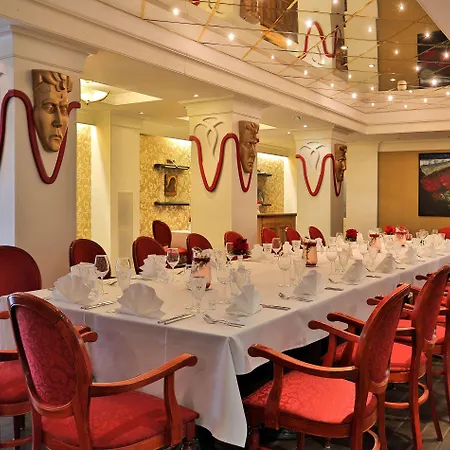 Park By Radisson Meriton Conference & Hotel Tallinn