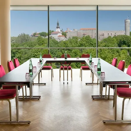 Park By Radisson Meriton Conference & Hotel
