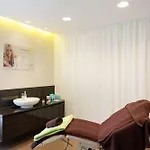 塔林梅丽顿雷迪森丽柏会议spa酒店 酒店 塔林