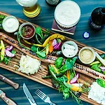 塔林梅丽顿雷迪森丽柏会议spa酒店 4* 塔林
