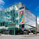 酒店 塔林梅丽顿雷迪森丽柏会议spa酒店 4*